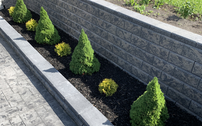 Landscaping Projects by CreativeMan